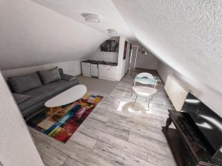 Appartement am Bach - 0