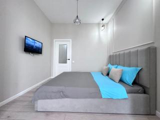 Стильная евродвушка ЖК Комфорт сити - 9