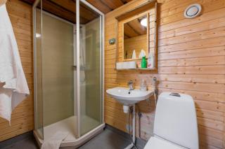 Kuukkeli Apartments Pikku-Hirvas ja Porotokka - 5