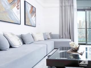 Luxurious 2BR in Burj Crown with Burj Khalifa View - 5