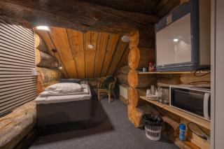 Kuukkeli Apartments Pikku-Hirvas ja Porotokka - Saariselka - 3
