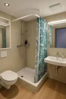 Hotel Stocken - St. Gallen - 4