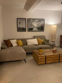 Mont Choisy Garden Patio Apartment Close to Beach - Trou aux Biches - 9