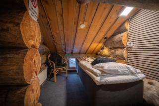 Kuukkeli Apartments Pikku-Hirvas ja Porotokka - Saariselka - 2