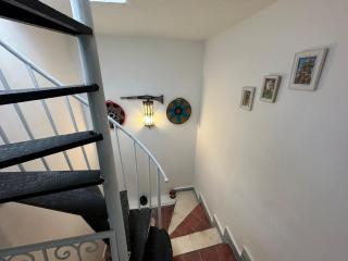 Superbe Duplex -Vue Panoramique et Charme Unique - 2