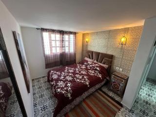 Superbe Duplex -Vue Panoramique et Charme Unique - 9