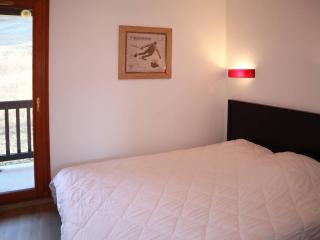 Superbe chalet pour 10 pers. avec piscine, sauna, cheminée, terrasse, skis aux pieds - Les Orres 1800 - FR-1-322-118 - Les Orres - 5