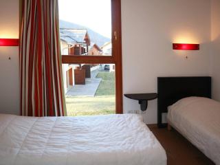 Superbe chalet pour 10 pers. avec piscine, sauna, cheminée, terrasse, skis aux pieds - Les Orres 1800 - FR-1-322-118 - Les Orres - 3