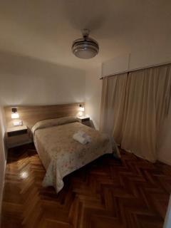 Departamento de dos habitaciones sobre Oroño - Rosario - 1