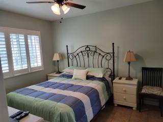 1 Bed Beach Bungalow #130 condo - Carpinteria - 9