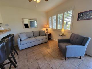 1 Bed Beach Bungalow #130 condo - Carpinteria - 5
