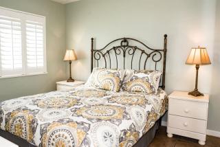 1 Bed Beach Bungalow #130 condo - Carpinteria - 1