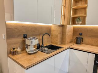 1BR Apartment with Free Parking - Plovdiv - 1