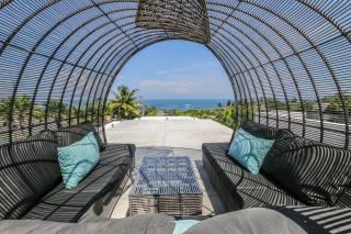 20 Percent Off Early Booking-Beachfront 5BR Bali Villa with Beach Club, Fully staffed, Cook,Driver - 2