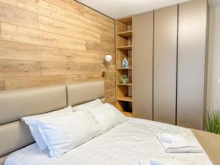 1BR Apartment with Free Parking - Plovdiv - 7