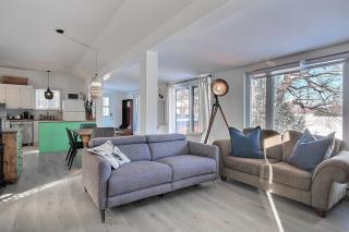 Lakefront 2 BEDROOMS - Saint-Raymond - 0