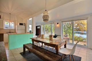 Lakefront 2 BEDROOMS - Saint-Raymond - 6
