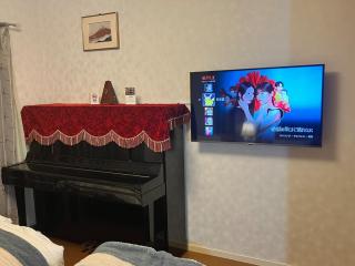 Home stay Kurume 民泊ホームステイ久留米 - Miimachi - 3