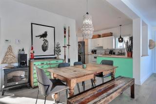 Lakefront 2 BEDROOMS - Saint-Raymond - 4
