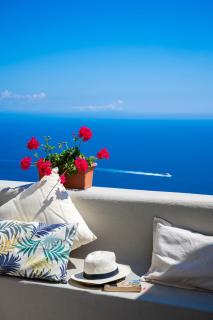 Blue Moon House Praiano - 0