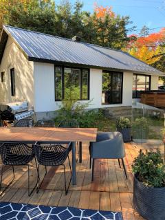 Lakefront 2 BEDROOMS - Saint-Raymond - 1