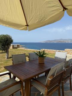 Anemoessa - Naxos Chora - 6