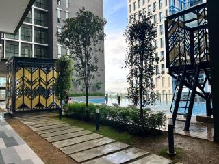 Alinea Suites Shah Alam by Rumah Mama - Gua Sai - 0