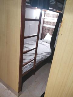 New Assar Pg Stay Fully Ac - Mumbai - 0