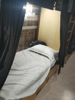 New Assar Pg Stay Fully Ac - Mumbai - 5