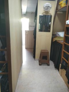 New Assar Pg Stay Fully Ac - Mumbai - 2