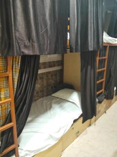 New Assar Pg Stay Fully Ac - Mumbai - 1