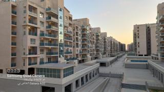 Central Apartment in downtown - El Alamein - 0