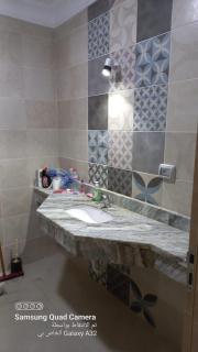 Central Apartment in downtown - El Alamein - 9