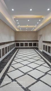 Central Apartment in downtown - El Alamein - 4