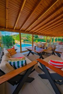 Villa rentals in Sapanca - Sapanca - 6
