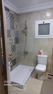 Central Apartment in downtown - El Alamein - 2