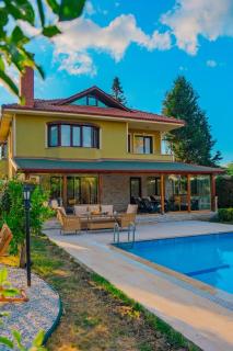 Villa rentals in Sapanca - Sapanca - 3