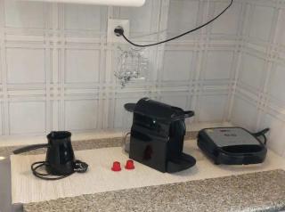 Archontarikia Luxury Studio - Ouranoupoli - 4