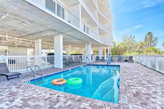 Oceana 203 West - St Pete Beach - 9