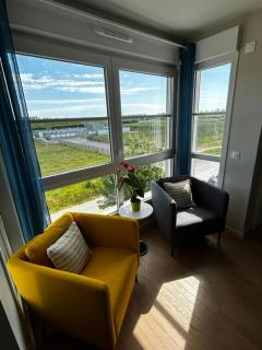 Appartement Cosy Proche Disneyland - tout Confort - 4