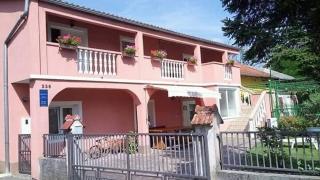 Apartman Antonia - Podhum - 0