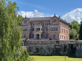 Casa Marqués - Comillas - 8