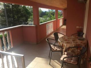 Apartman Antonia - Podhum - 6