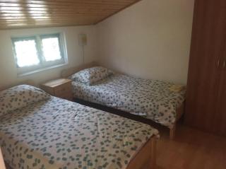Apartman Antonia - Podhum - 4