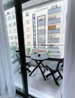 Twin Hotel Tanger - Tangier - 5