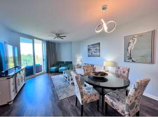Palms Resort #2406 Jr. 2BR - Destin - 0