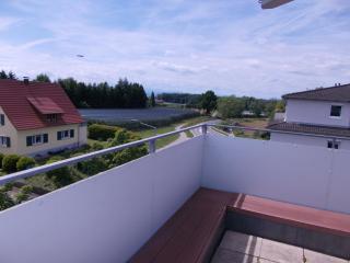 Penthouse mit Ausblick - Friedrichshafen - 9
