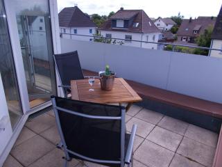 Penthouse mit Ausblick - Friedrichshafen - 8