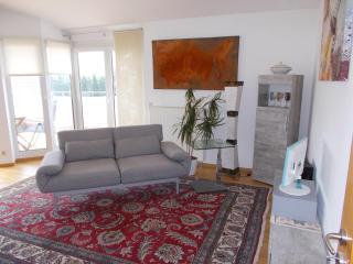 Penthouse mit Ausblick - Friedrichshafen - 7