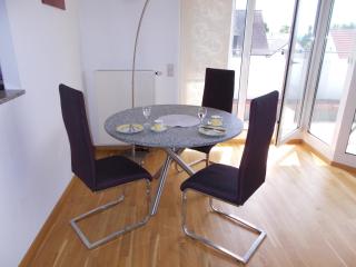 Penthouse mit Ausblick - Friedrichshafen - 4